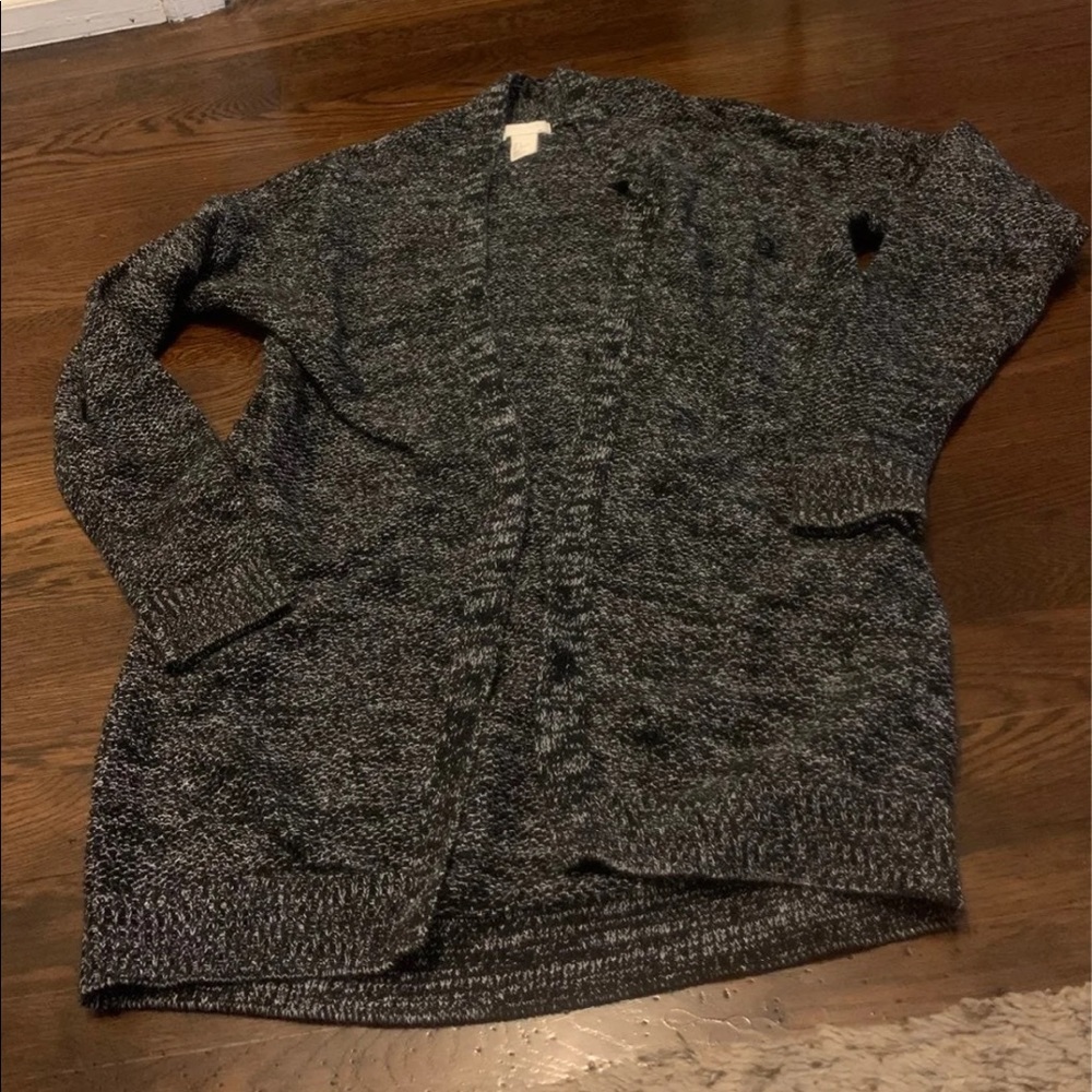 H&M cardigan